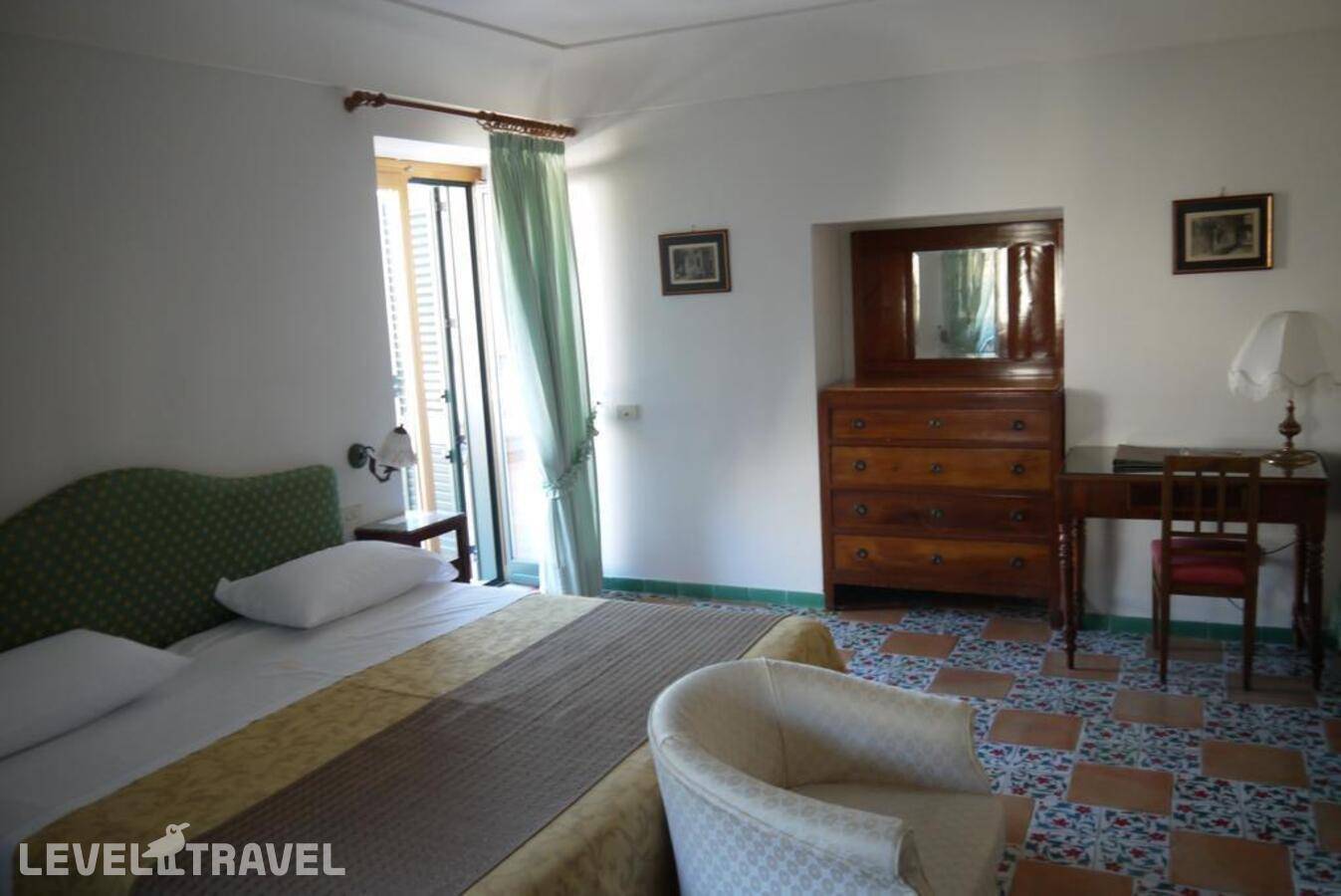 фотографии отеля Rufolo Hotel в Италия(Равелло) - фото №8