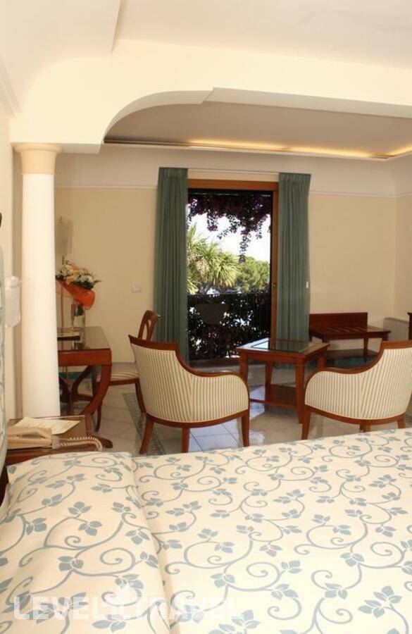 фотографии отеля Rufolo Hotel в Италия(Равелло) - фото №33