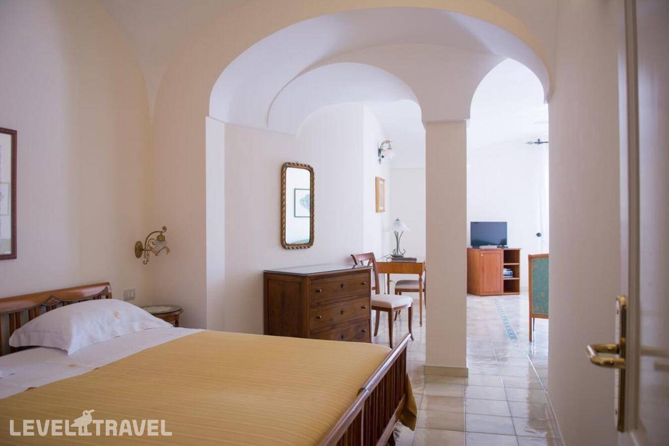 фотографии отеля Rufolo Hotel в Италия(Равелло) - фото №7