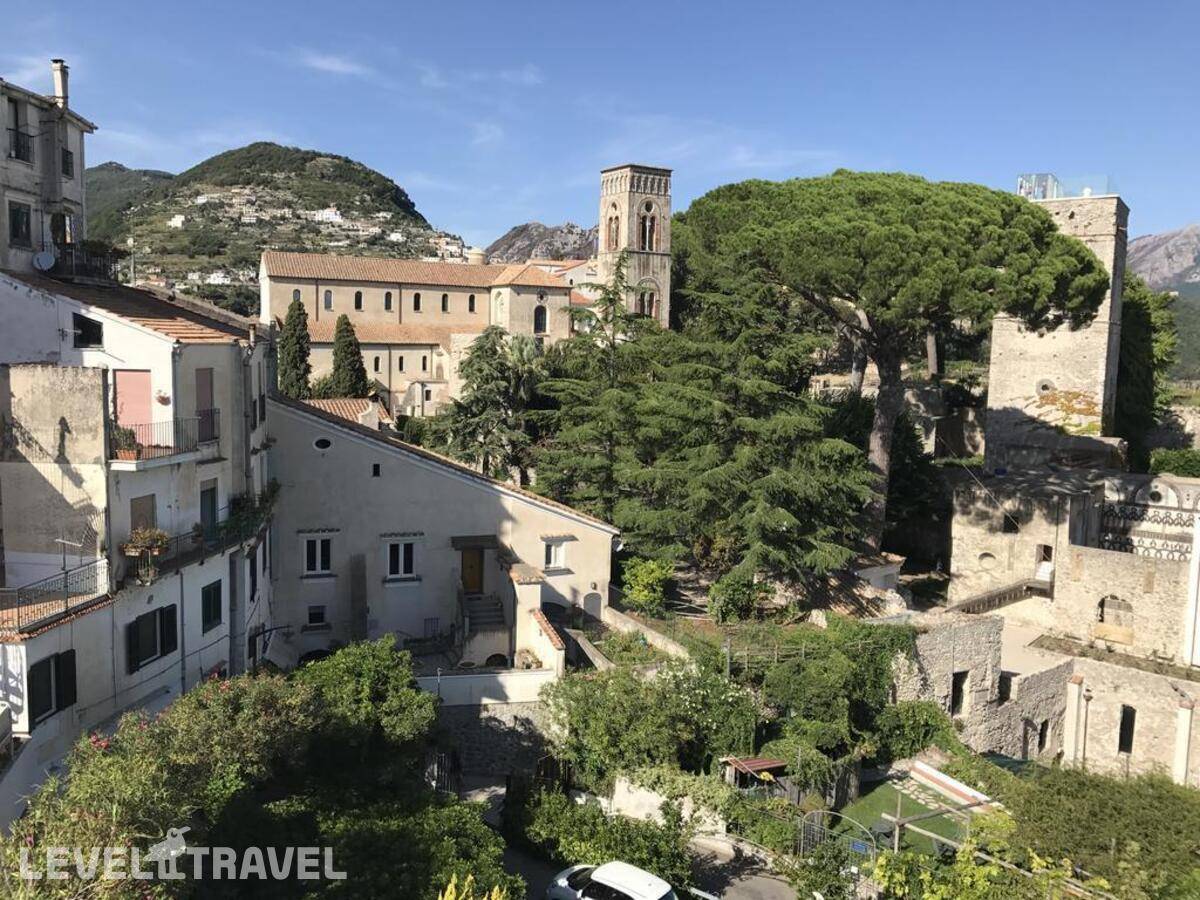 фотографии отеля Rufolo Hotel в Италия(Равелло) - фото №23