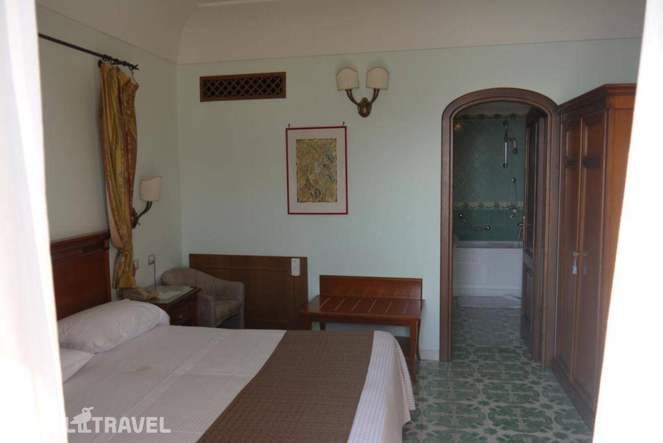 фотографии отеля Rufolo Hotel в Италия(Равелло) - фото №10