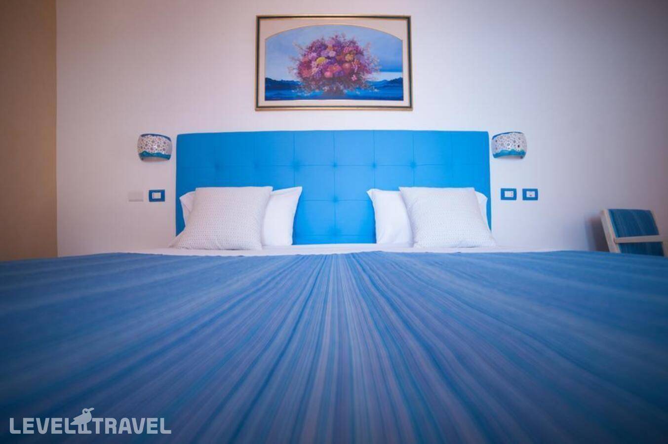 фотографии отеля Rufolo Hotel в Италия(Равелло) - фото №5