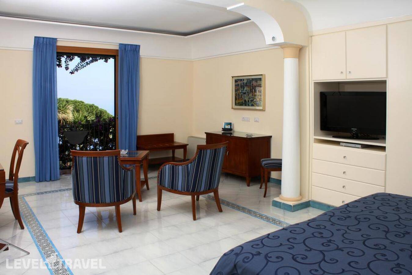 фотографии отеля Rufolo Hotel в Италия(Равелло) - фото №29