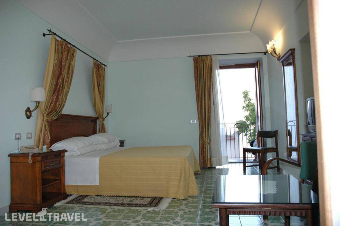 фотографии отеля Rufolo Hotel в Италия(Равелло) - фото №43