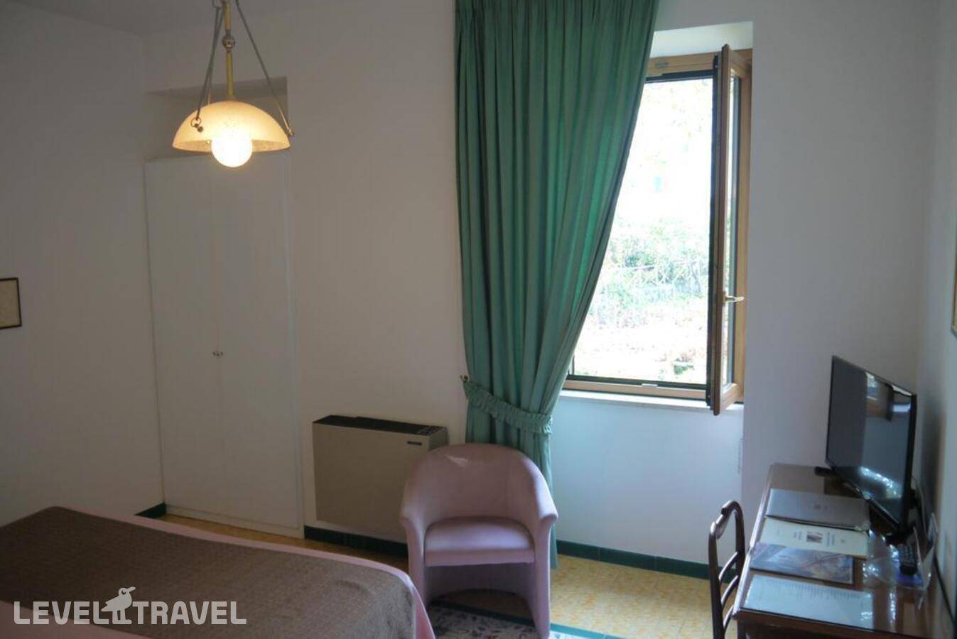 фотографии отеля Rufolo Hotel в Италия(Равелло) - фото №22