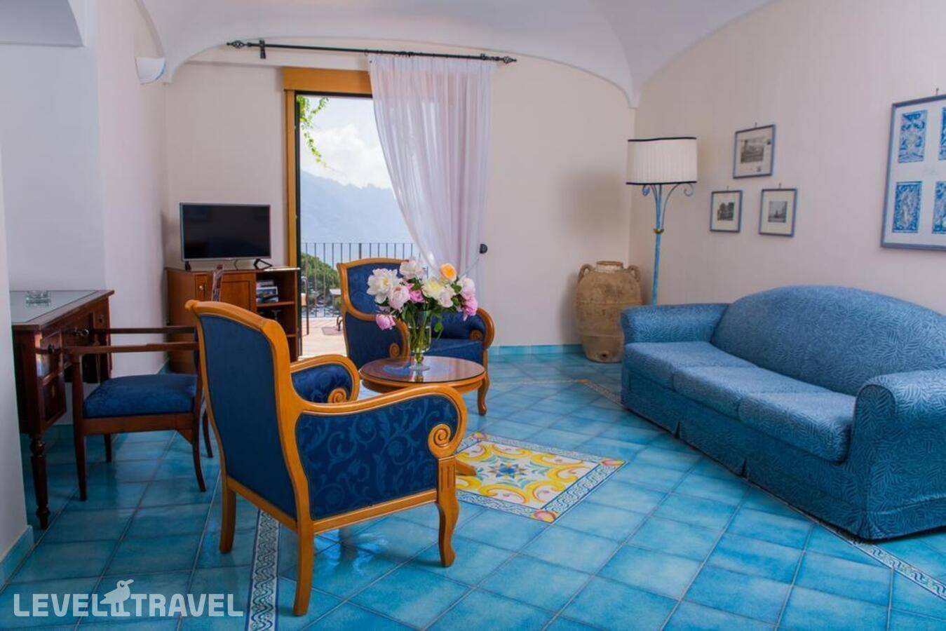 фотографии отеля Rufolo Hotel в Италия(Равелло) - фото №2