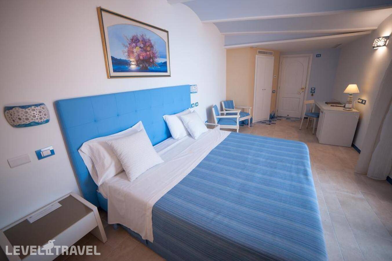 фотографии отеля Rufolo Hotel в Италия(Равелло) - фото №6