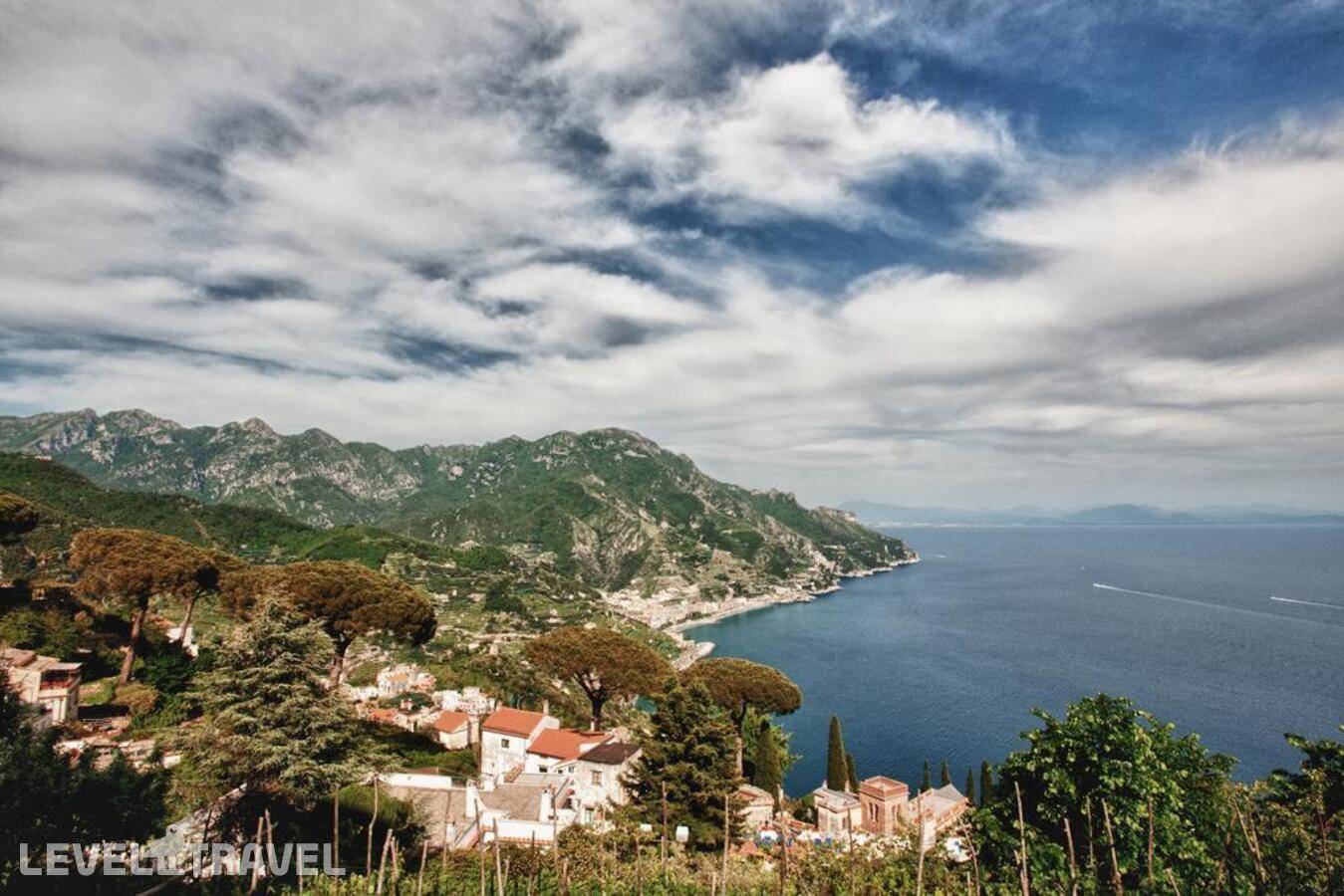фотографии отеля Rufolo Hotel в Италия(Равелло) - фото №42