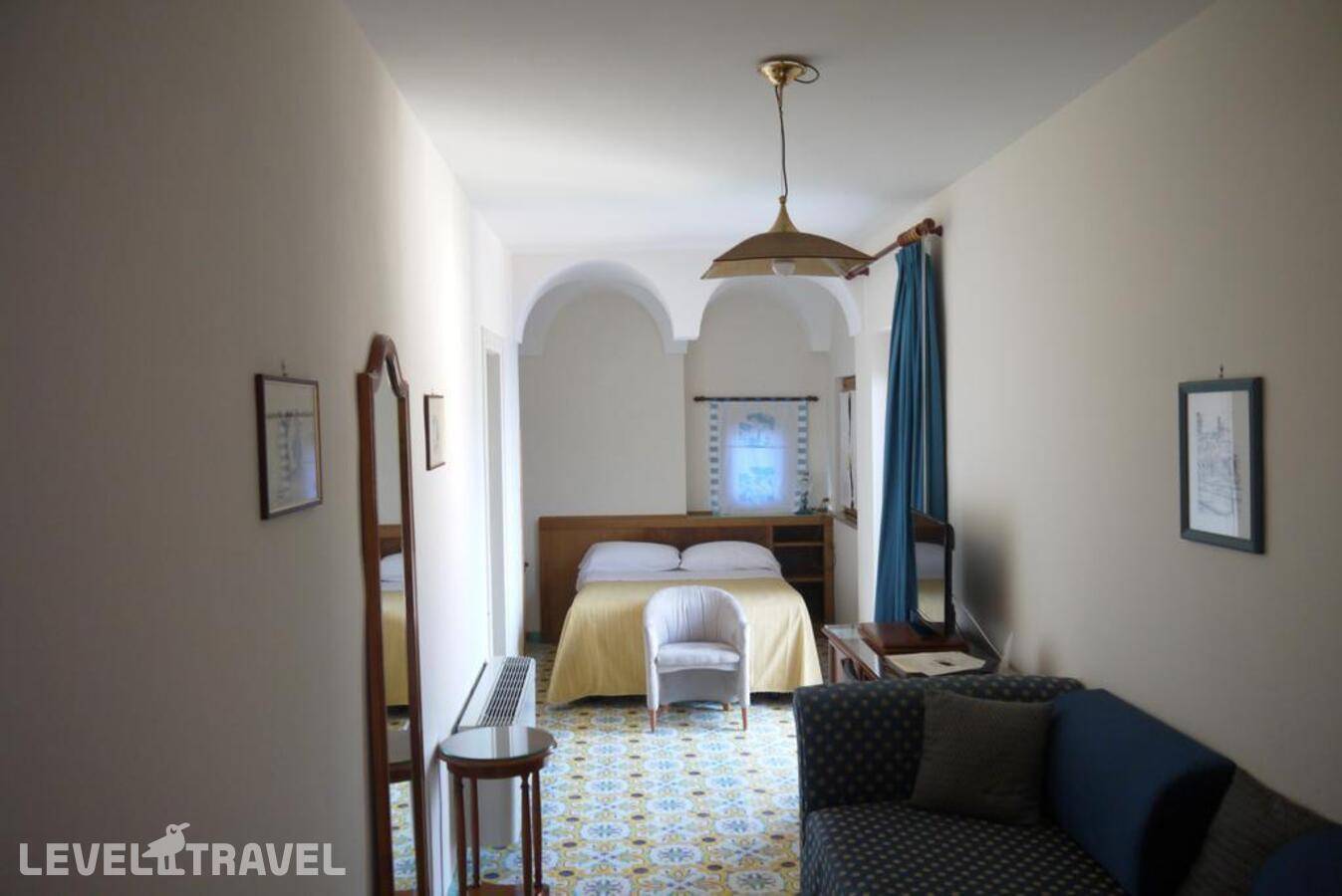 фотографии отеля Rufolo Hotel в Италия(Равелло) - фото №24