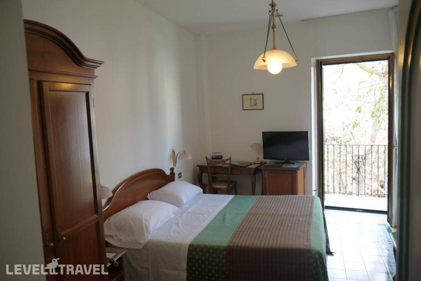 фотографии отеля Rufolo Hotel в Италия(Равелло) - фото №21