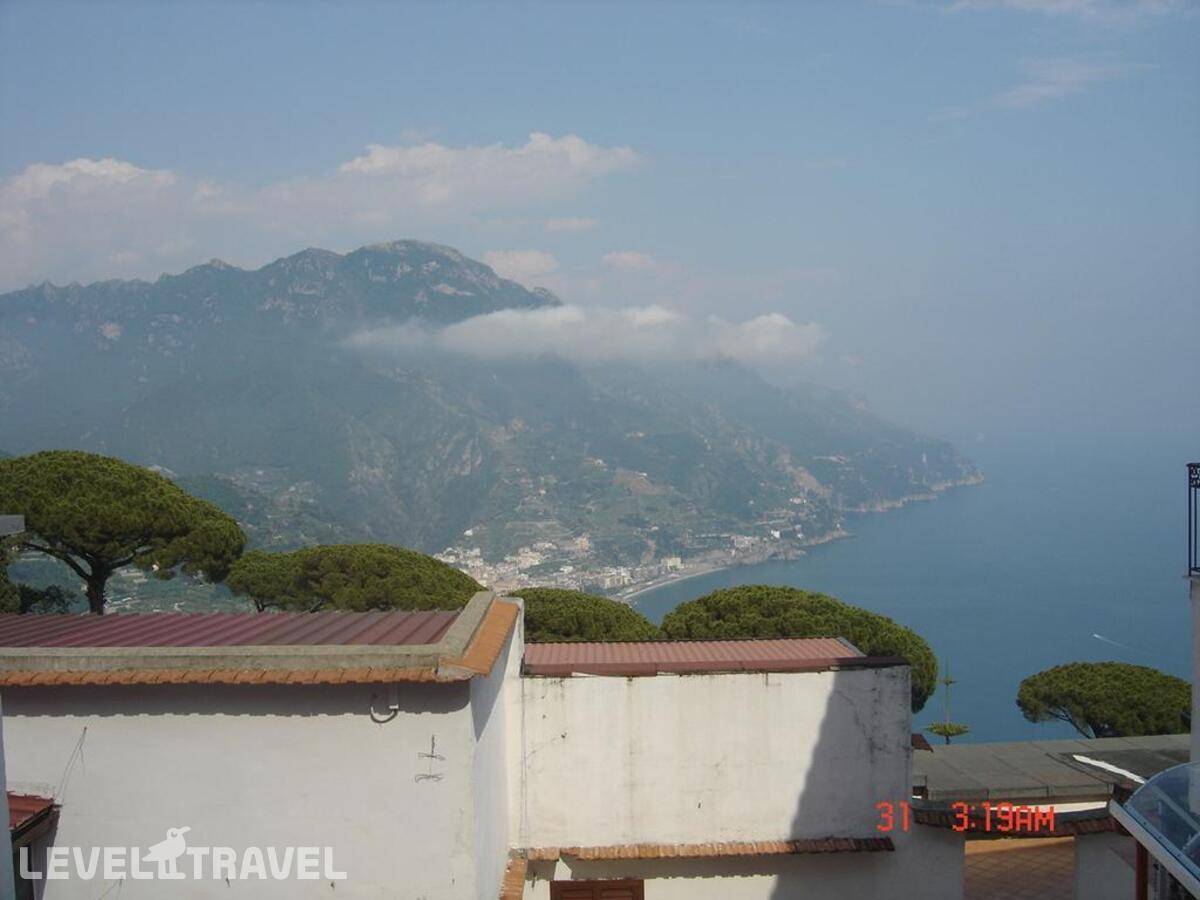 фотографии отеля Rufolo Hotel в Италия(Равелло) - фото №41