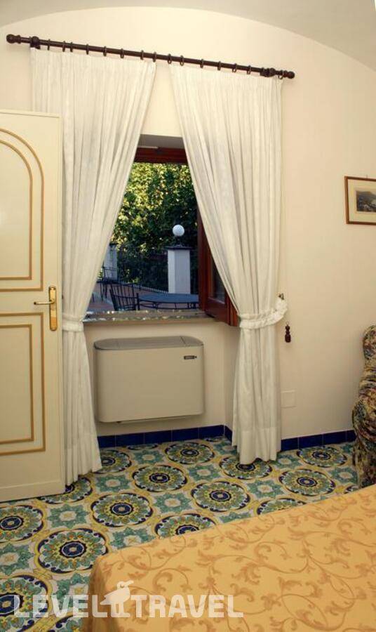 фотографии отеля Rufolo Hotel в Италия(Равелло) - фото №37