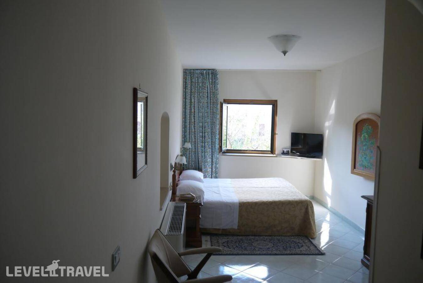 фотографии отеля Rufolo Hotel в Италия(Равелло) - фото №17