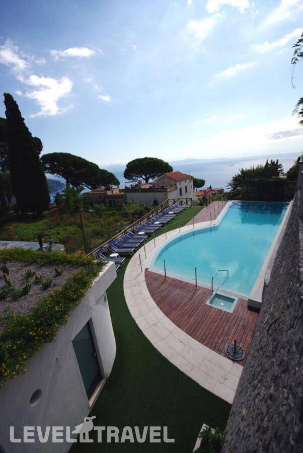 фотографии отеля Rufolo Hotel в Италия(Равелло) - фото №26