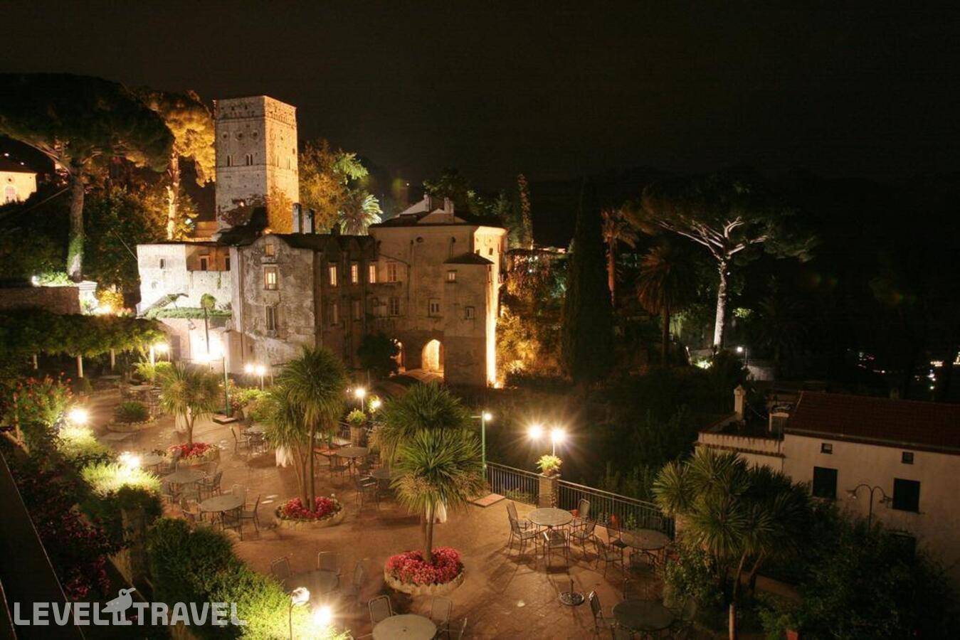 фотографии отеля Rufolo Hotel в Италия(Равелло) - фото №39