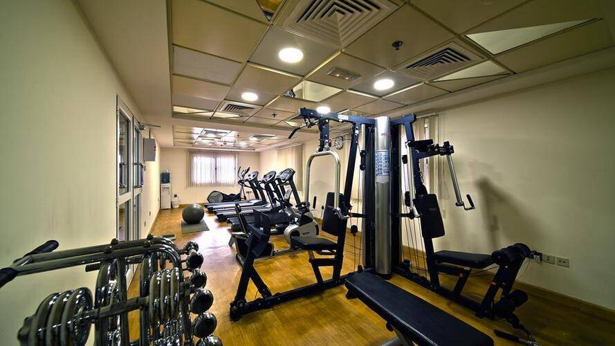 Rose Garden Hotel Apartments Bur Dubai