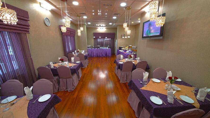Rose Garden Hotel Apartments Bur Dubai