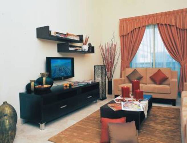 Al Raya Hotel Apartments Dubai
