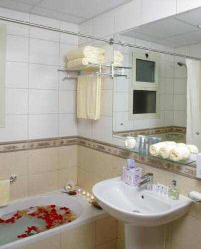 Al Raya Hotel Apartments Dubai