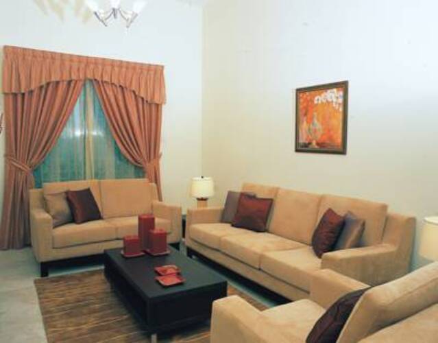Al Raya Hotel Apartments Dubai