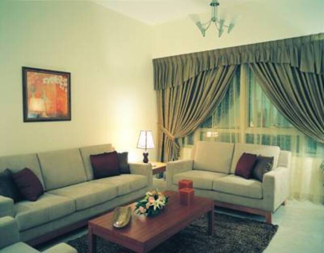 Al Raya Hotel Apartments Dubai