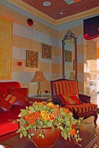 Al Raya Hotel Apartments Dubai