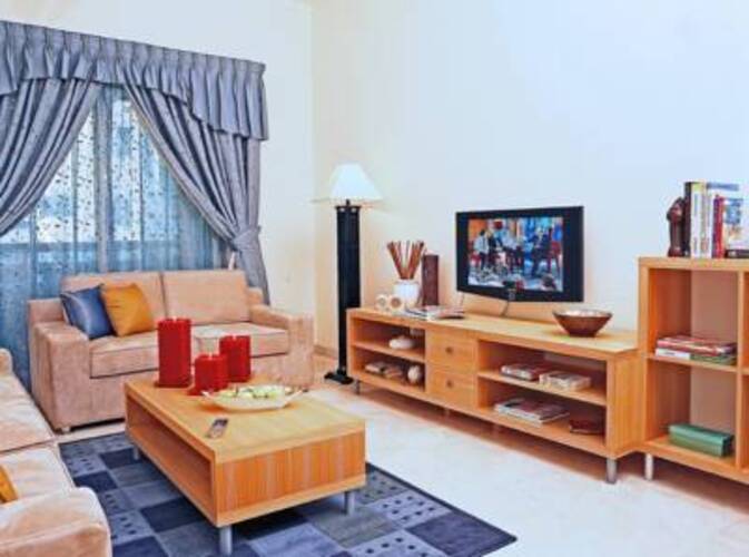 Al Raya Hotel Apartments Dubai