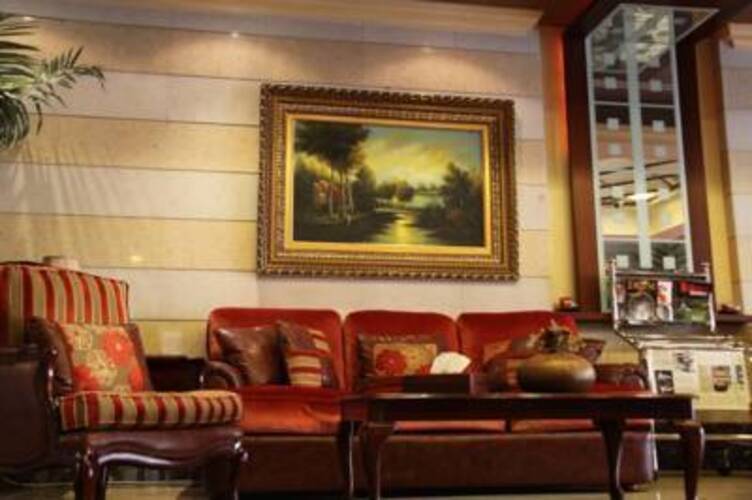 Al Raya Hotel Apartments Dubai