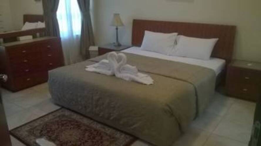 Al Raya Hotel Apartments Dubai