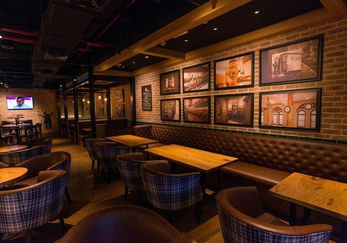 Premier Inn Silicon Oasis