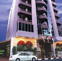 $item['hotel']['name']