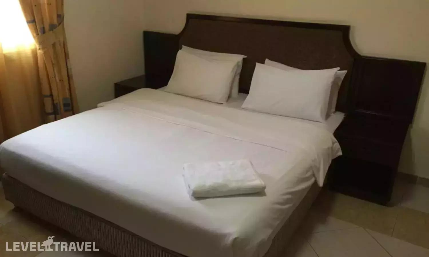 Habib Hotel Apartments