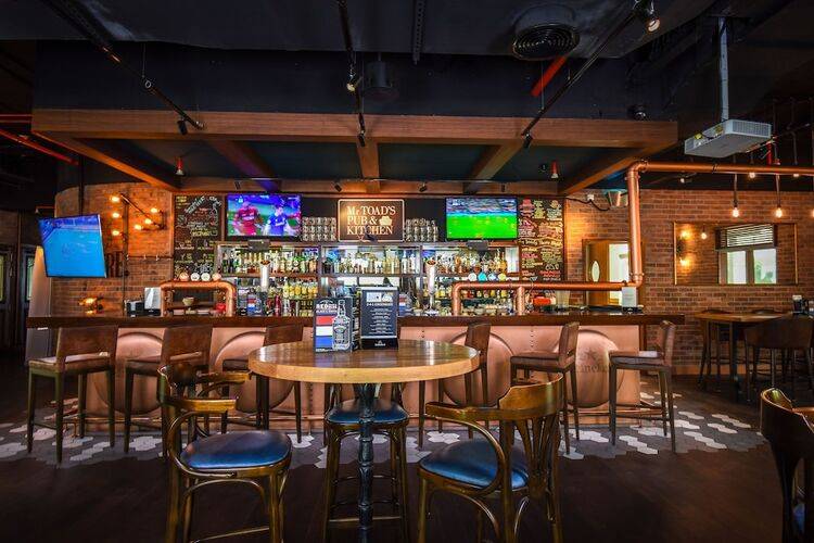 Premier Inn Dubai Investments Park