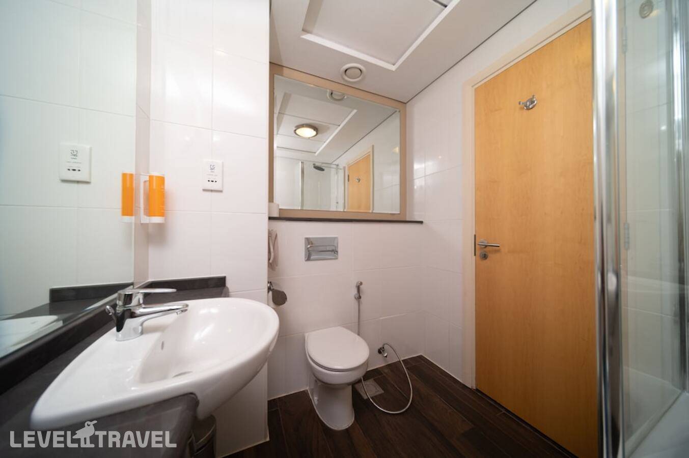 фотографии отеля Premier Inn Dubai Investments Park в ОАЭ(Джебель-Али) - фото №12