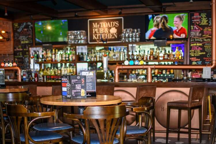 Premier Inn Dubai Investments Park