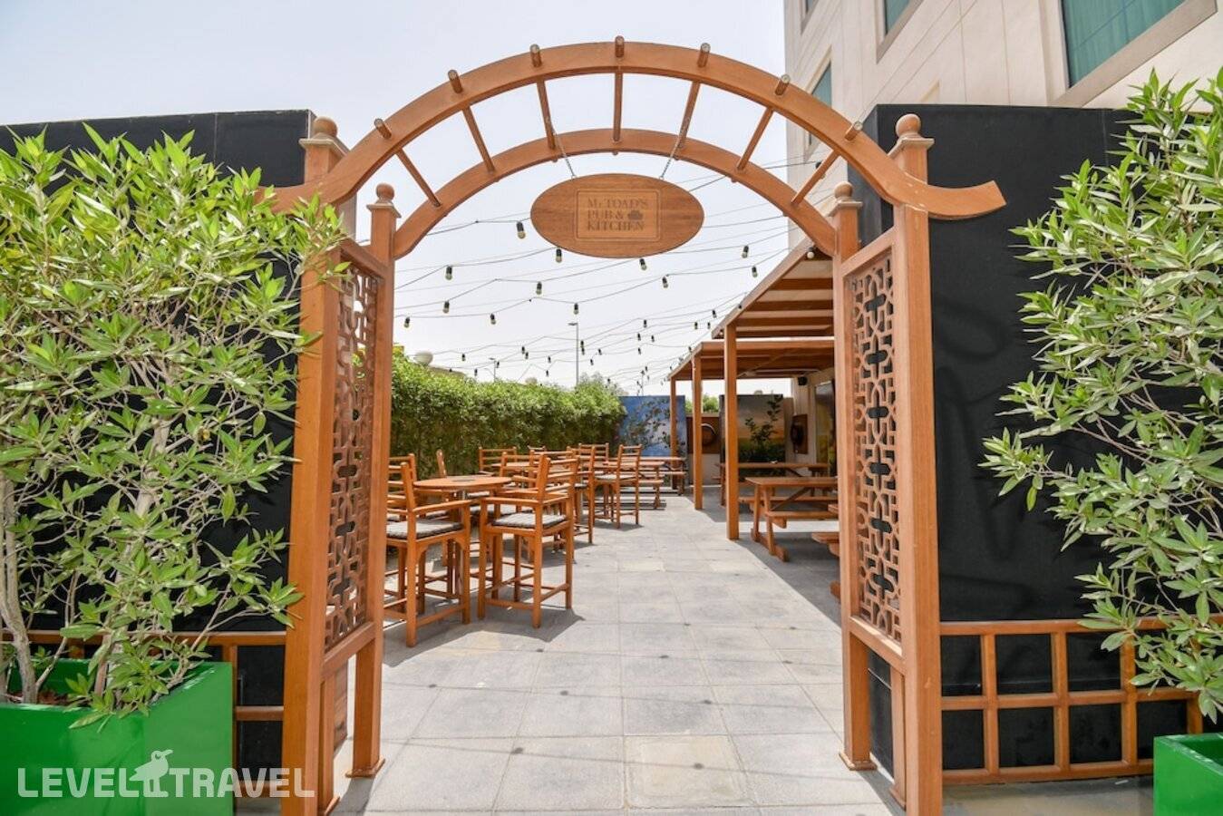 фотографии отеля Premier Inn Dubai Investments Park в ОАЭ(Джебель-Али) - фото №39