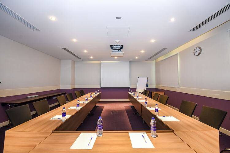 Premier Inn Dubai Investments Park