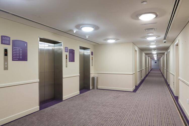 Premier Inn Dubai Investments Park