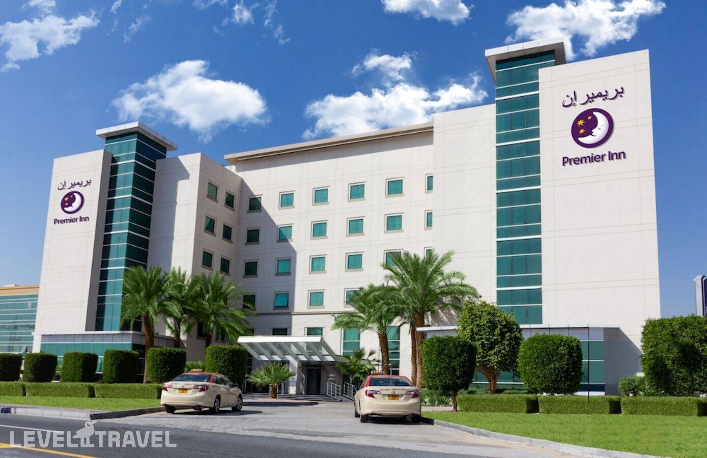 фотографии отеля Premier Inn Dubai Investments Park в ОАЭ(Джебель-Али) - фото №7