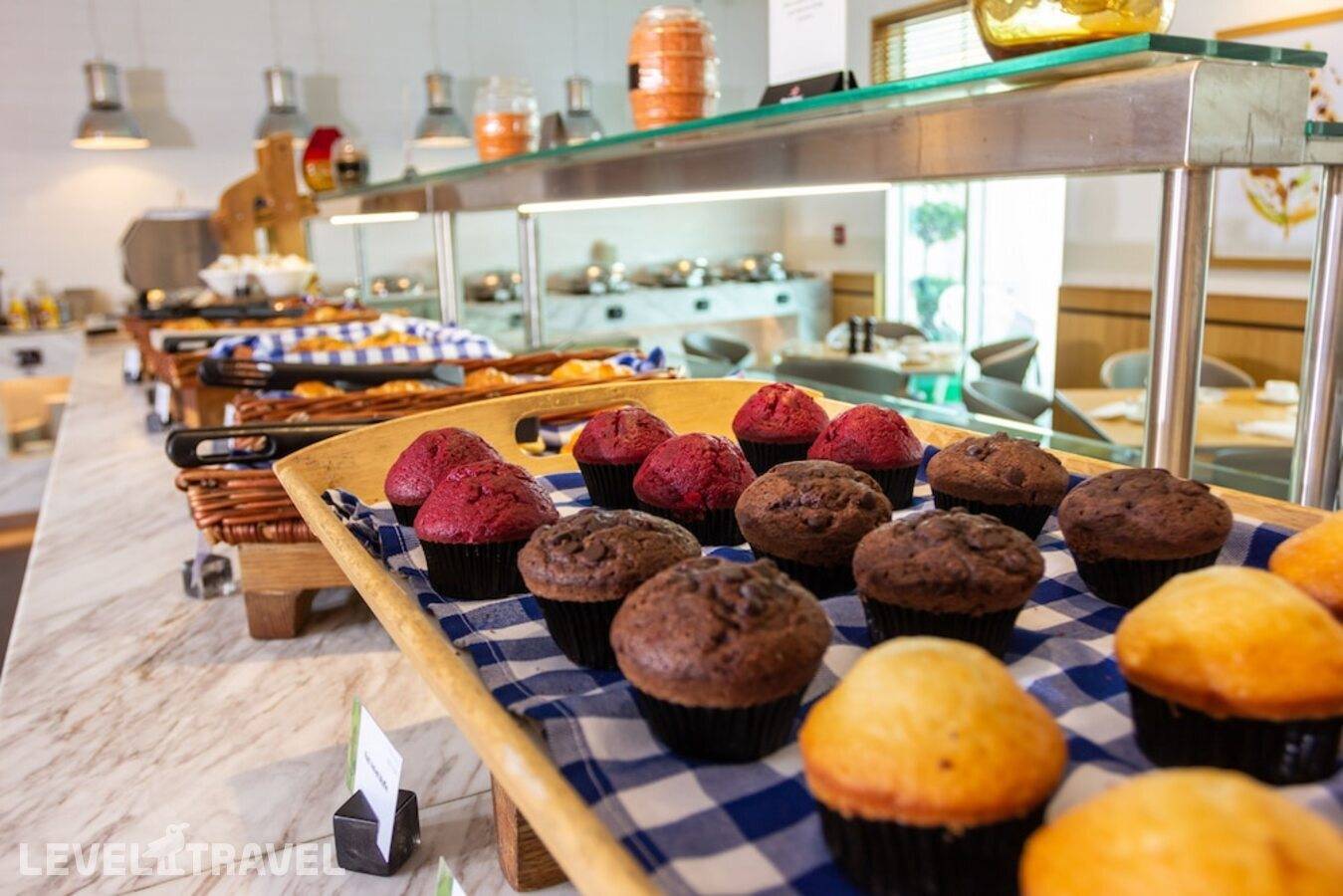 фотографии отеля Premier Inn Dubai Investments Park в ОАЭ(Джебель-Али) - фото №30