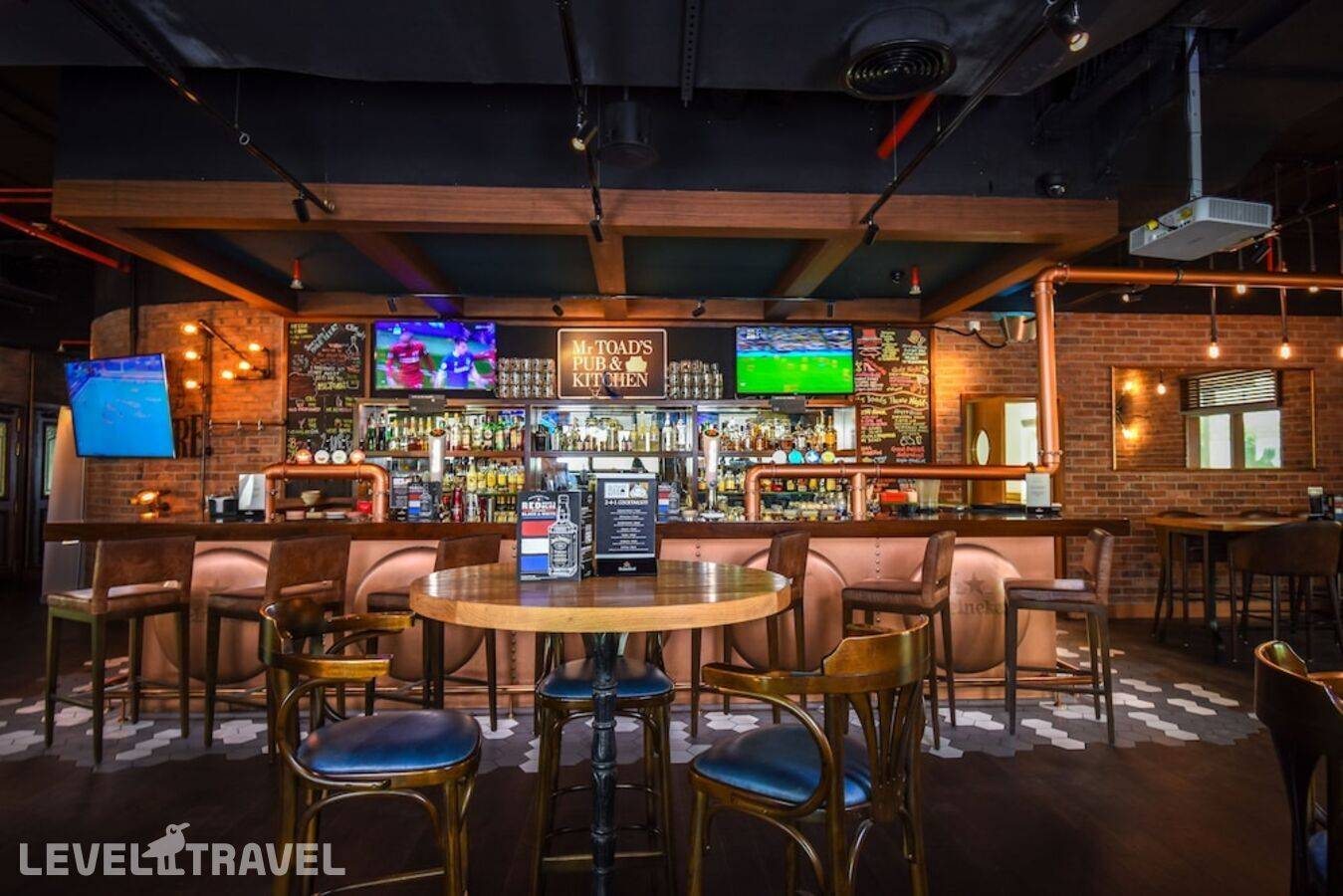 фотографии отеля Premier Inn Dubai Investments Park в ОАЭ(Джебель-Али) - фото №32