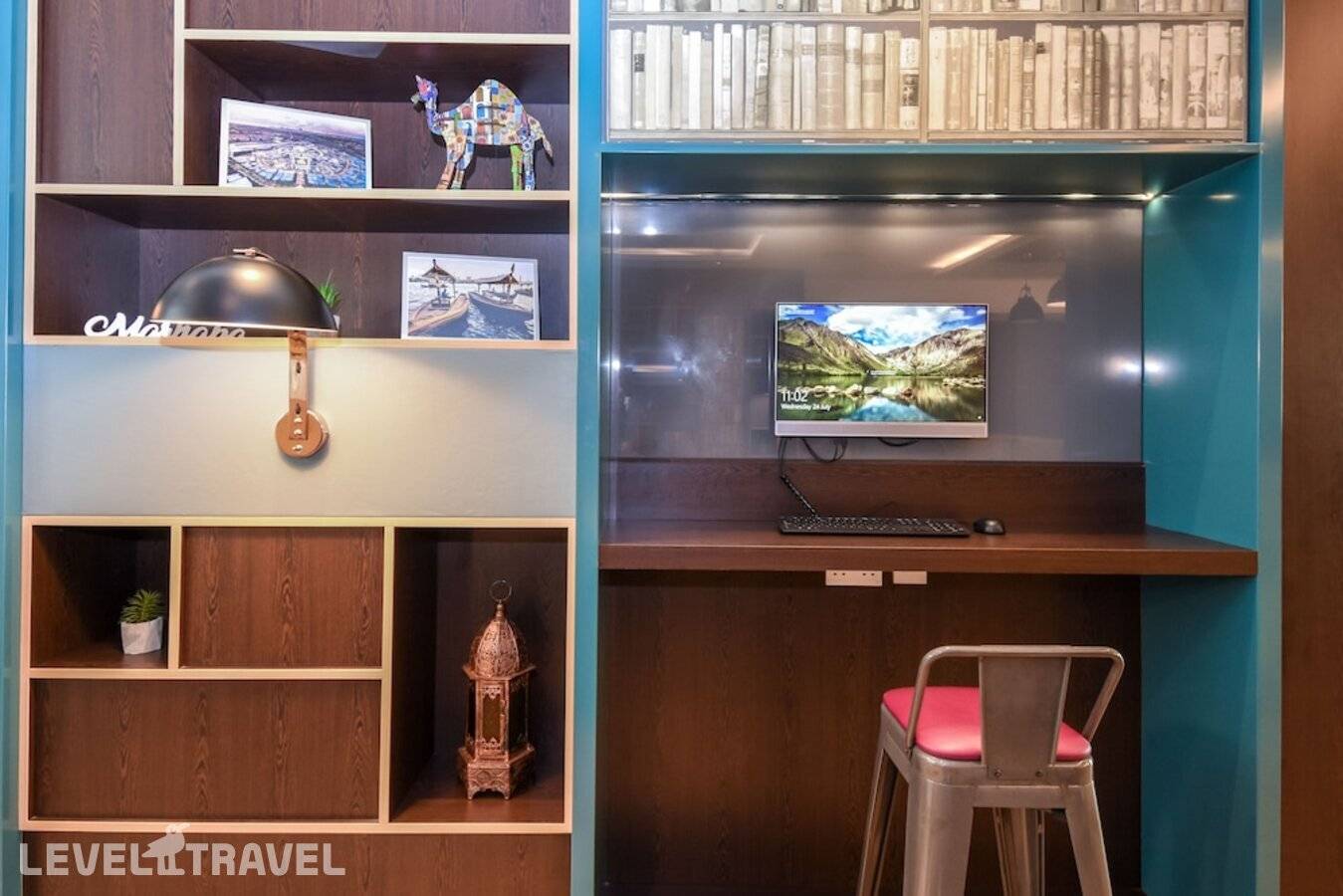 фотографии отеля Premier Inn Dubai Investments Park в ОАЭ(Джебель-Али) - фото №40