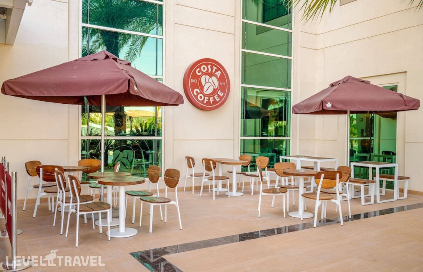 фотографии отеля Premier Inn Dubai Investments Park в ОАЭ(Джебель-Али) - фото №18