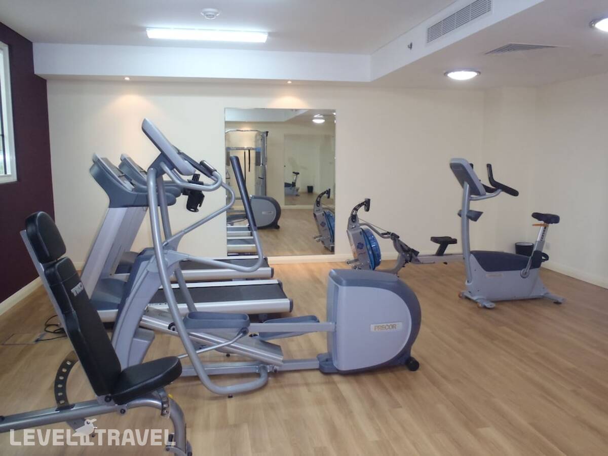 фотографии отеля Premier Inn Dubai Investments Park в ОАЭ(Джебель-Али) - фото №20