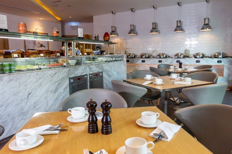 Premier Inn Dubai Investments Park