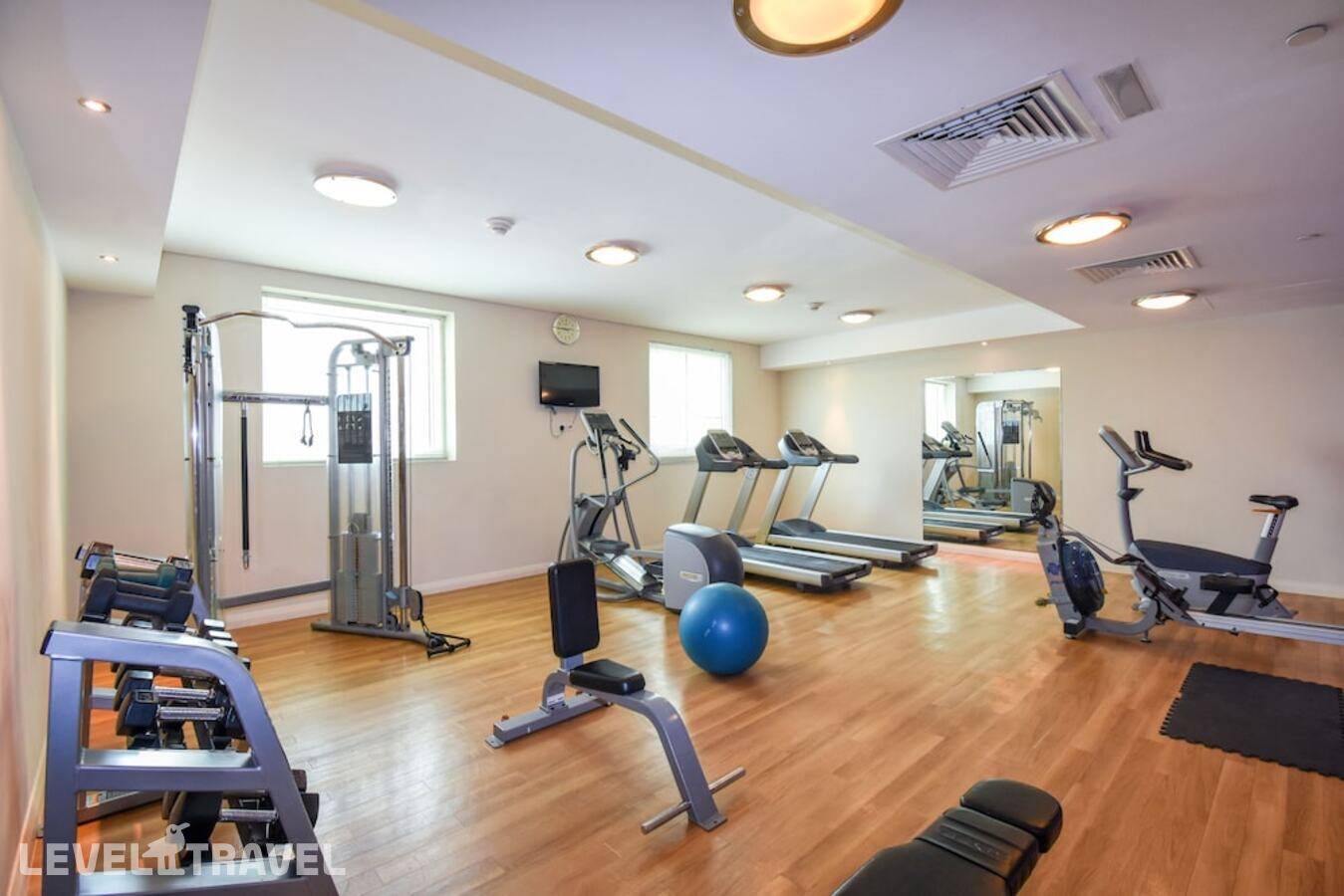 фотографии отеля Premier Inn Dubai Investments Park в ОАЭ(Джебель-Али) - фото №19