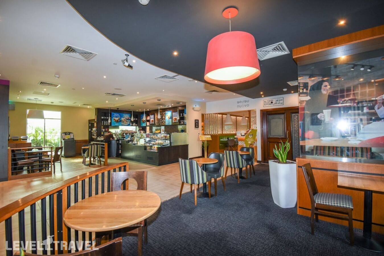 фотографии отеля Premier Inn Dubai Investments Park в ОАЭ(Джебель-Али) - фото №22