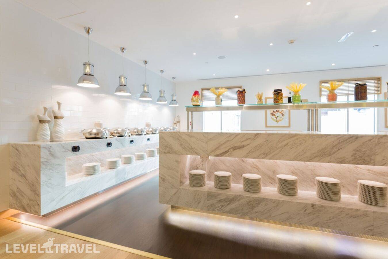 фотографии отеля Premier Inn Dubai Investments Park в ОАЭ(Джебель-Али) - фото №23