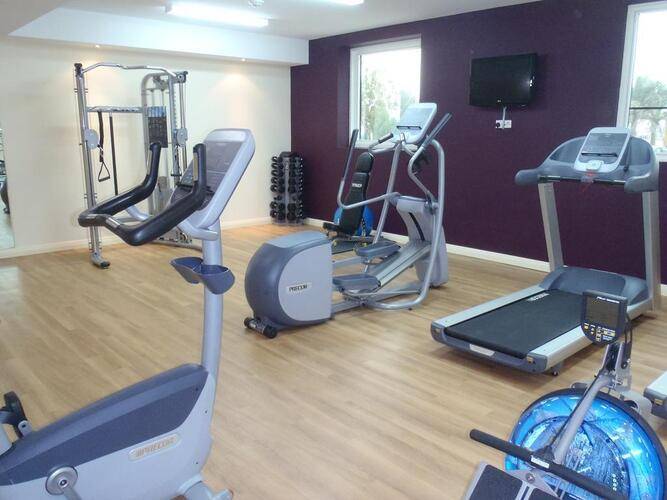 Premier Inn Dubai Investments Park