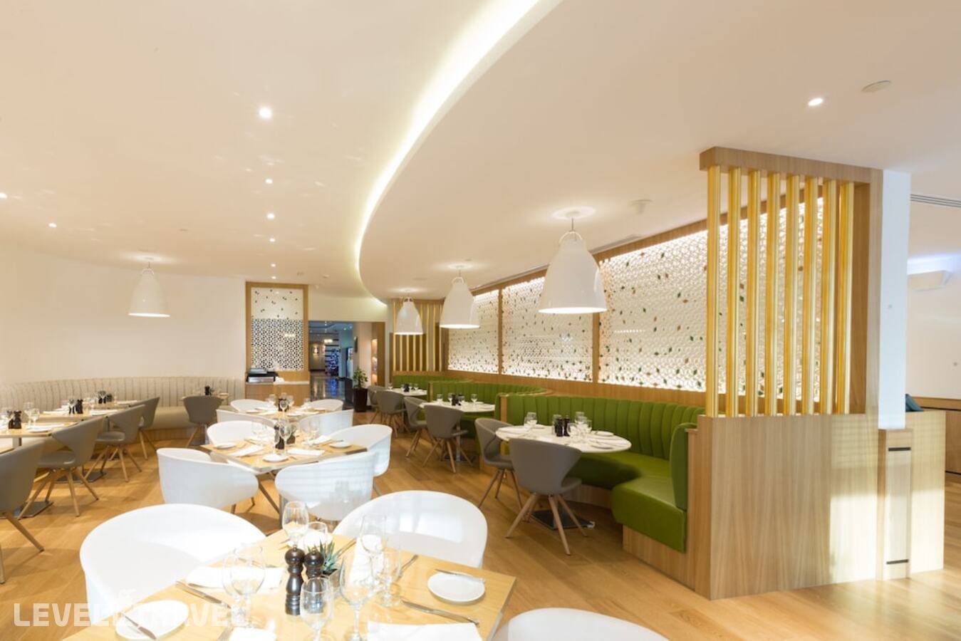 фотографии отеля Premier Inn Dubai Investments Park в ОАЭ(Джебель-Али) - фото №17